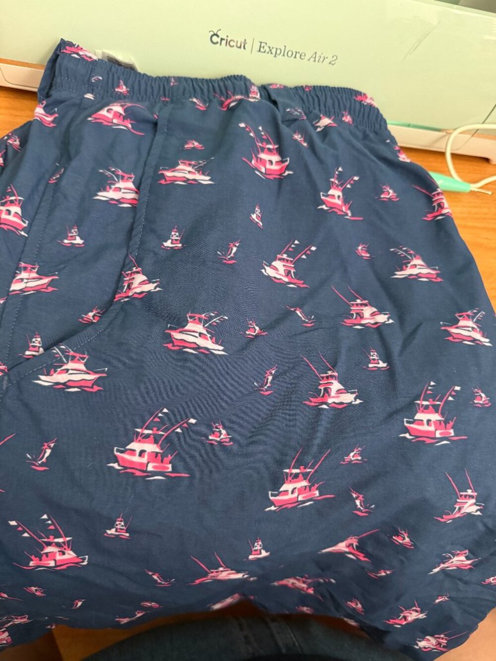 Columbia PFG Performance Fishing Shorts – Men's 2XL (6" Inseam)